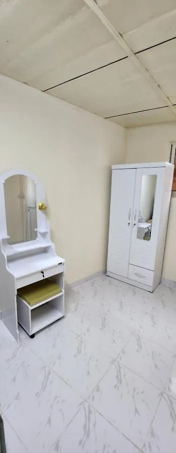 Abdullah Kamber Building Lejlighed Dubai Privat bolig