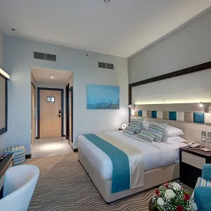 Avenue Hotel