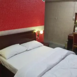 Hotel Shalimar Park, Dubai