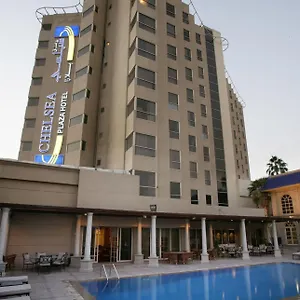 3* Hotel Chelsea Plaza