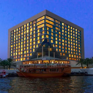 Hotel Sheraton Creek & Towers, Dubai