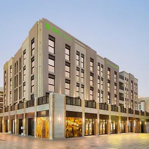 Otel Ibis Styles Gold District, Dubai