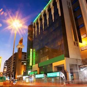 Otel Landmark, Dubai