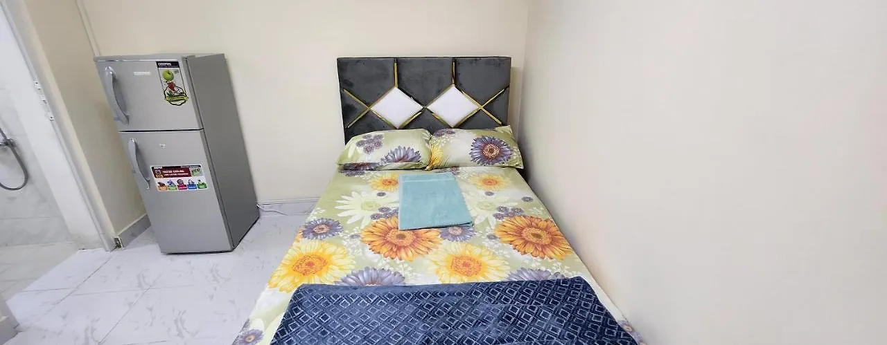 Homestay Abdullah Kamber Building Apartment Dubai United Arab Emirates