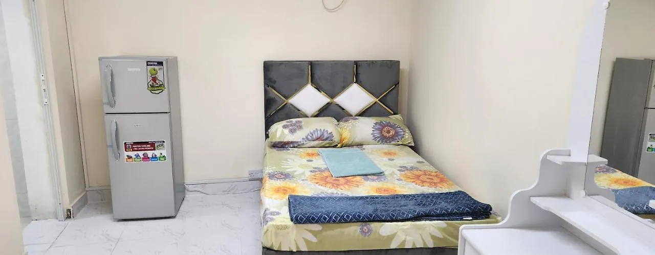 Abdullah Kamber Building Apartment Dubai United Arab Emirates