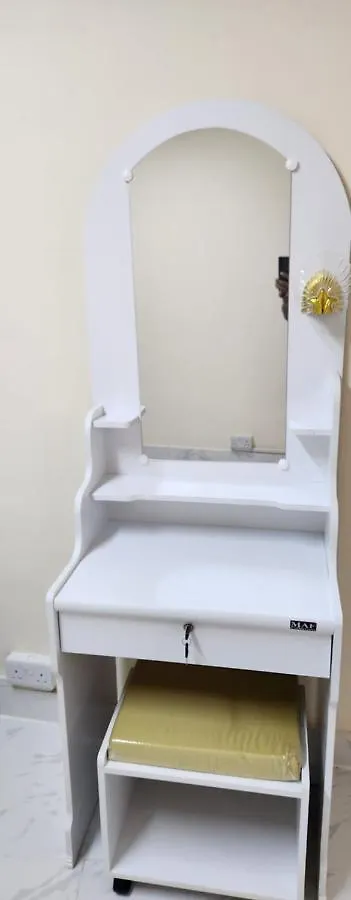 Abdullah Kamber Building Apartment Dubai 0*,  United Arab Emirates