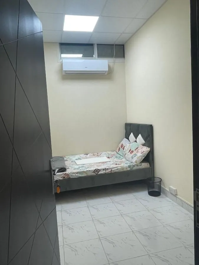 Abdullah Kamber Building Apartment Dubai 0*,