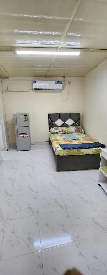 Abdullah Kamber Building Apartment Dubai 0*,  United Arab Emirates