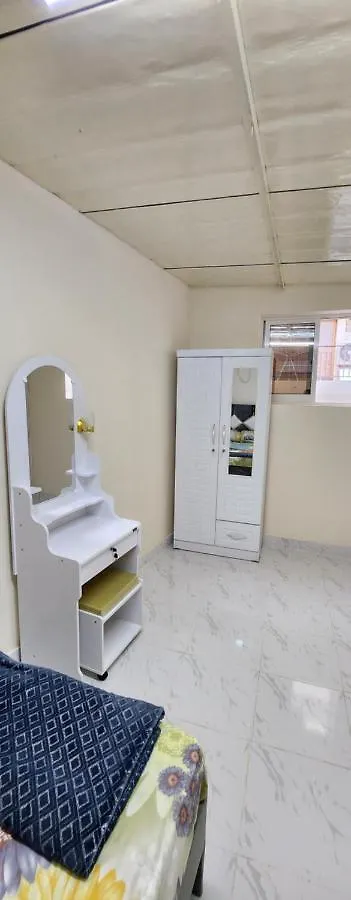Abdullah Kamber Building Apartment Dubai