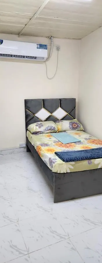Homestay Abdullah Kamber Building Apartment Dubai United Arab Emirates