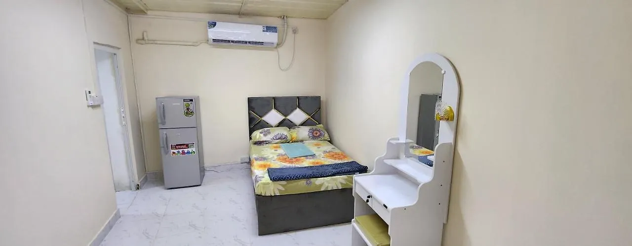 Abdullah Kamber Building Apartment Dubai