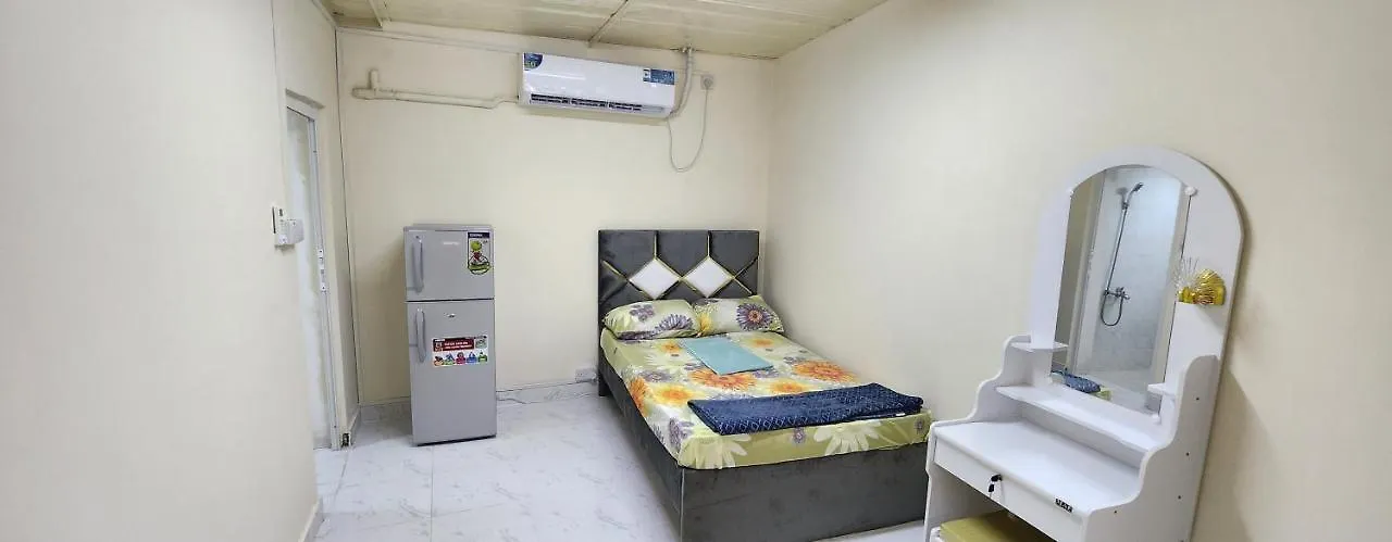 Abdullah Kamber Building Apartment Dubai United Arab Emirates