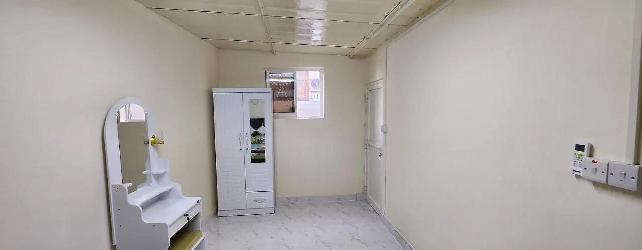 Abdullah Kamber Building Apartment Dubai