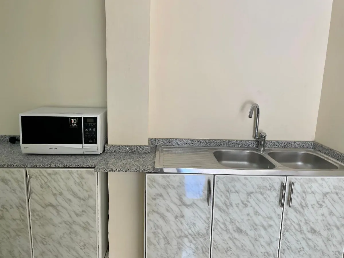 Abdullah Kamber Building Apartment Dubai 0*,