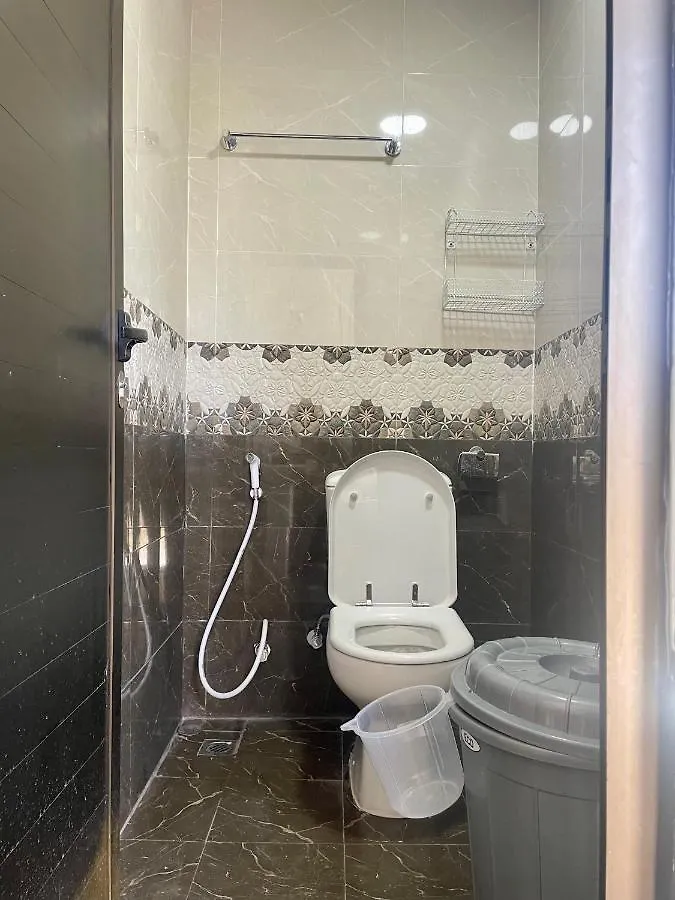 Abdullah Kamber Building Apartment Dubai United Arab Emirates